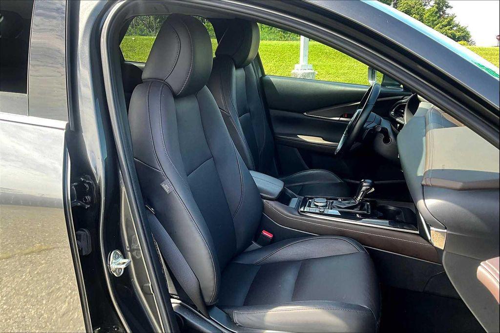 used 2022 Mazda CX-30 car, priced at $21,997