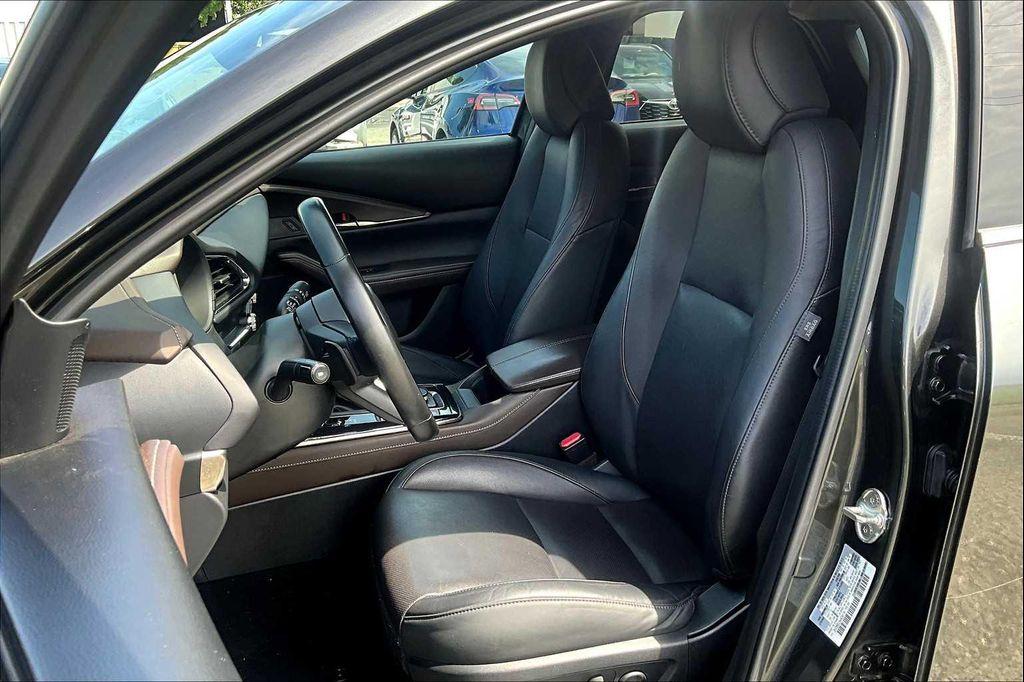 used 2022 Mazda CX-30 car, priced at $21,997