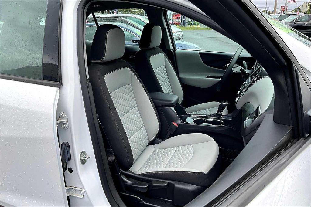 used 2019 Chevrolet Equinox car, priced at $14,609