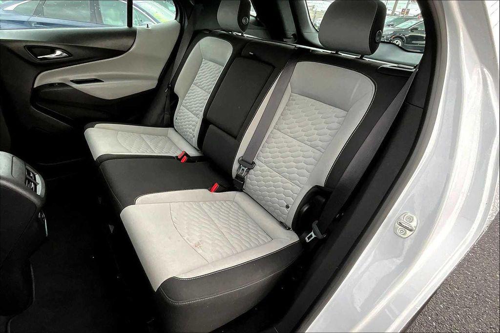 used 2019 Chevrolet Equinox car, priced at $14,609