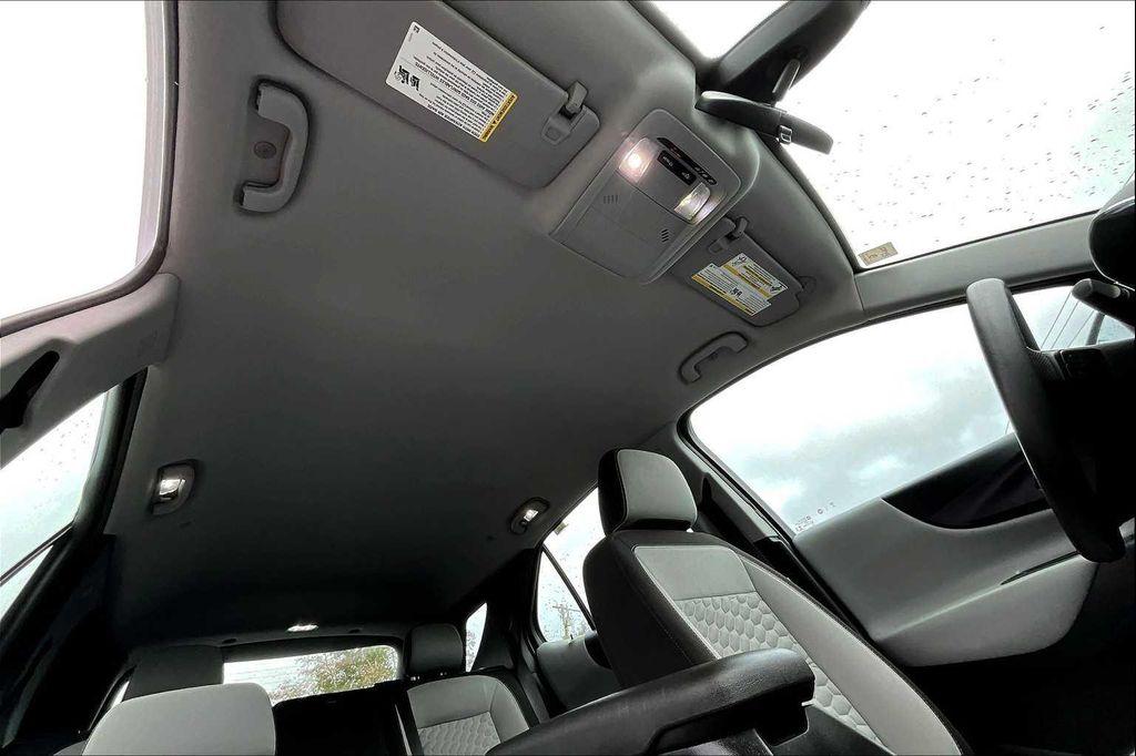 used 2019 Chevrolet Equinox car, priced at $14,609