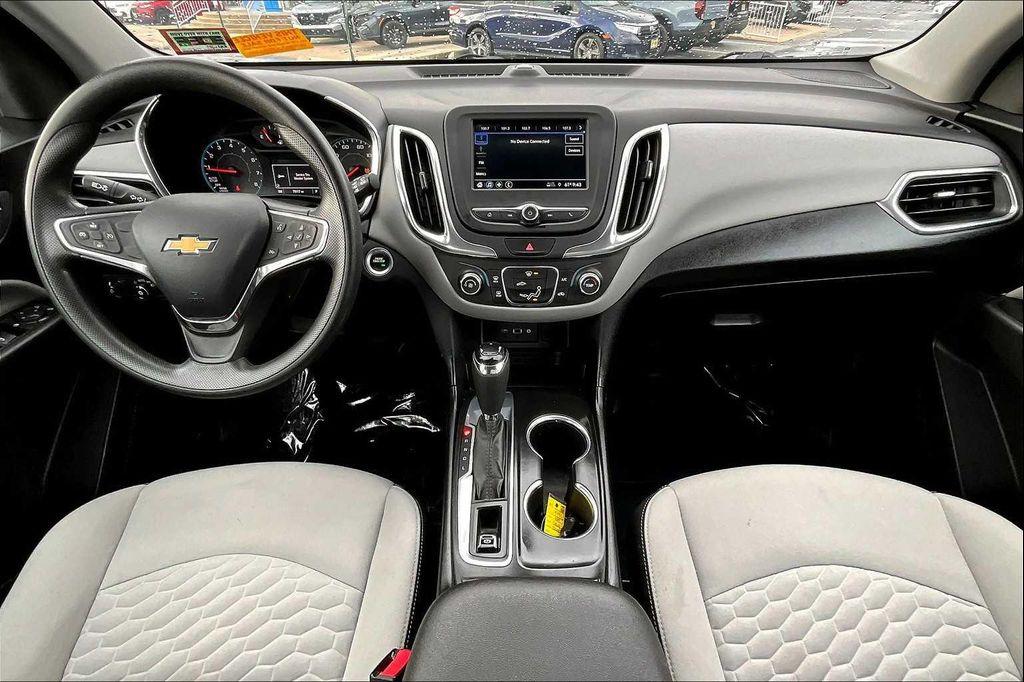 used 2019 Chevrolet Equinox car, priced at $14,609