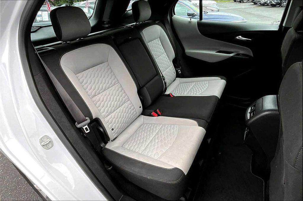 used 2019 Chevrolet Equinox car, priced at $14,609