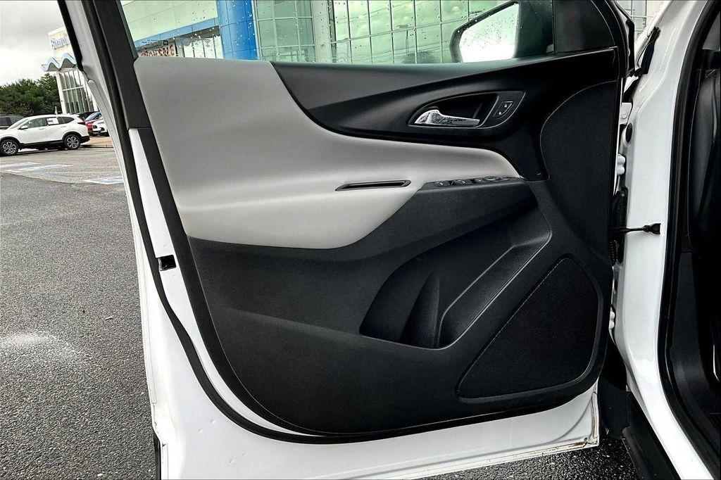 used 2019 Chevrolet Equinox car, priced at $14,609
