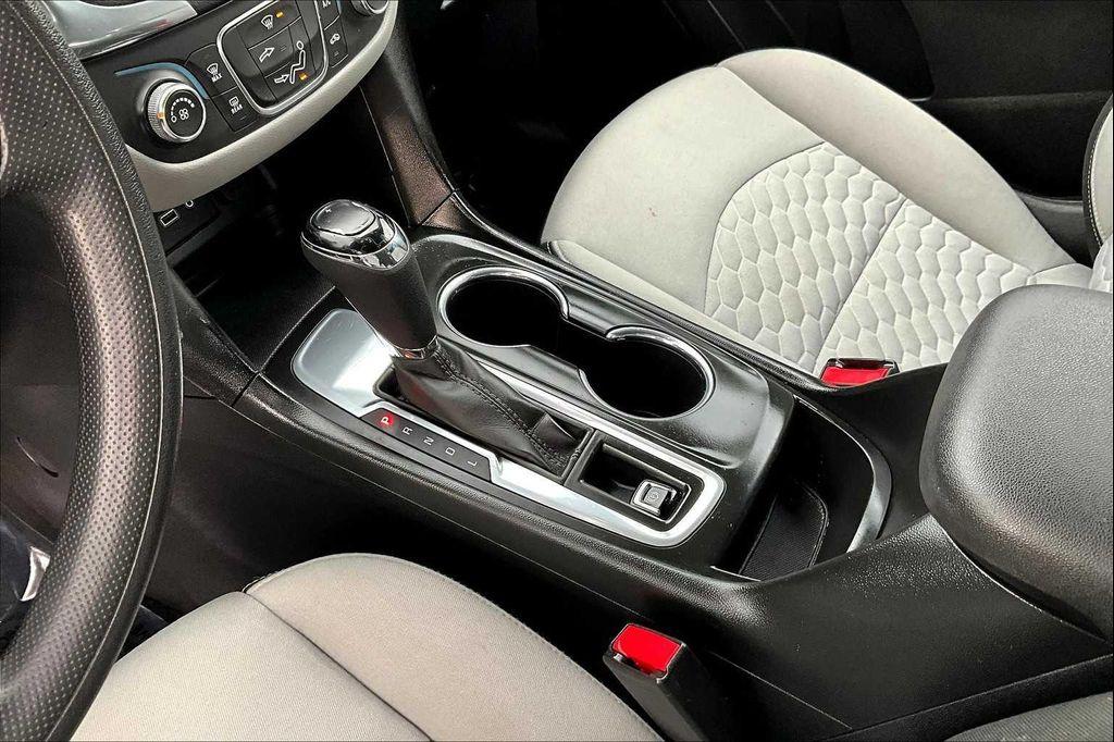 used 2019 Chevrolet Equinox car, priced at $14,609