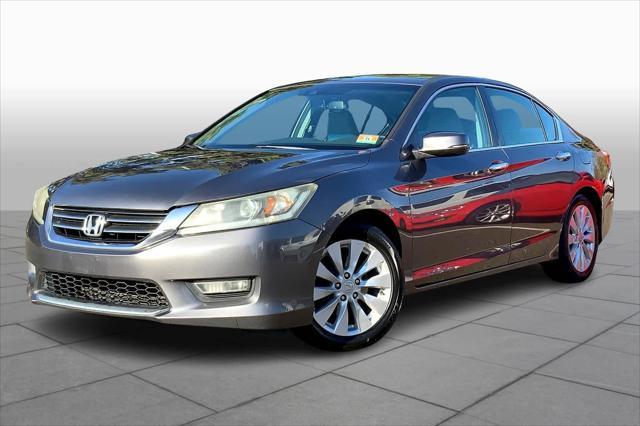 used 2013 Honda Accord car, priced at $10,485