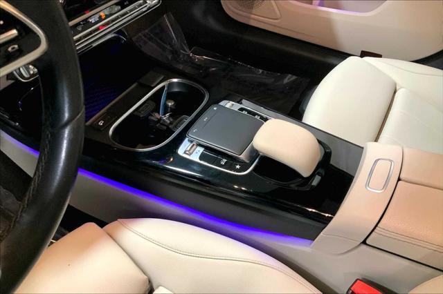 used 2020 Mercedes-Benz A-Class car, priced at $21,829