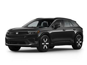 new 2025 Honda Prologue car, priced at $53,605