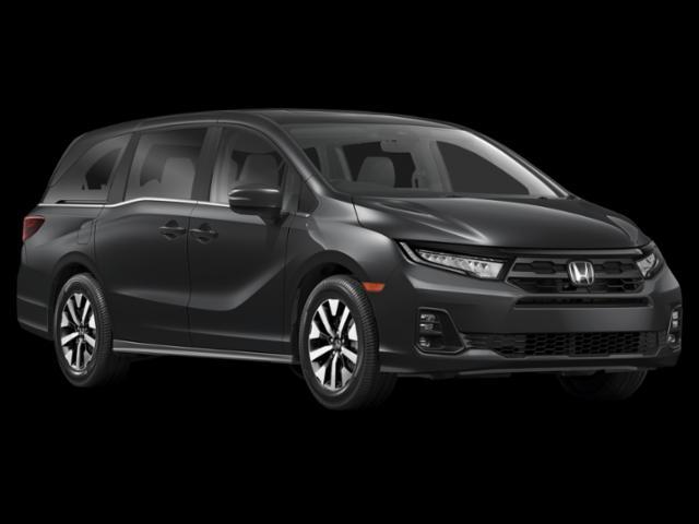 new 2025 Honda Odyssey car, priced at $40,815