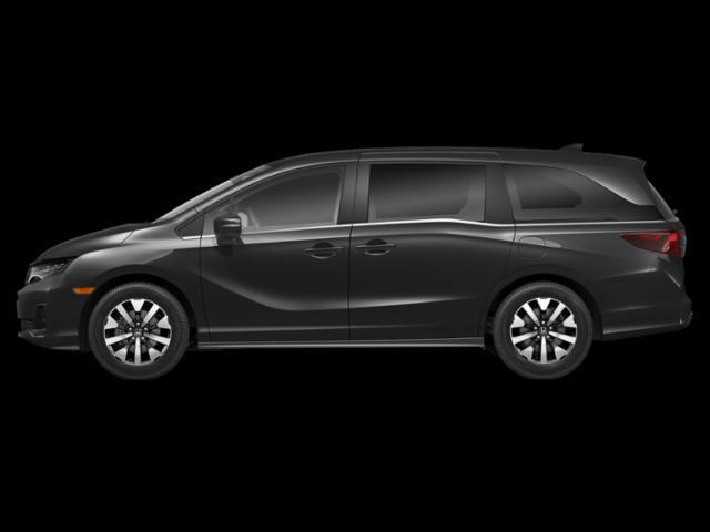 new 2025 Honda Odyssey car, priced at $40,815