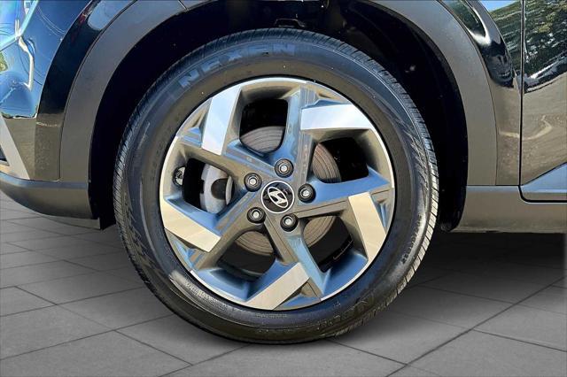 used 2022 Hyundai Venue car, priced at $17,888