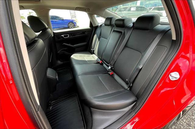 used 2022 Honda Civic car, priced at $24,904