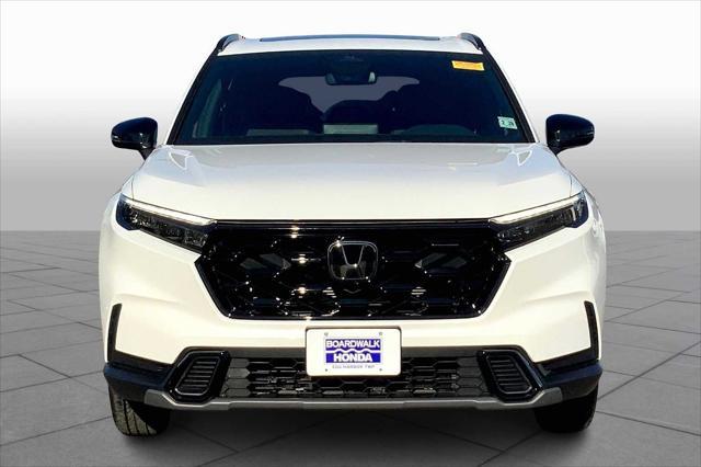 used 2023 Honda CR-V Hybrid car, priced at $31,999