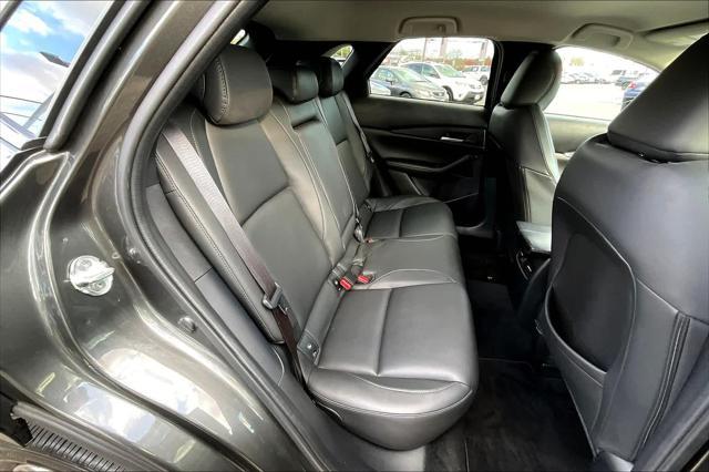 used 2023 Mazda CX-30 car, priced at $24,294