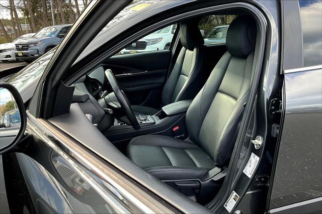 used 2023 Mazda CX-30 car, priced at $24,294