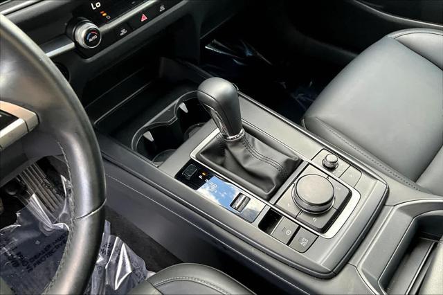 used 2023 Mazda CX-30 car, priced at $24,294