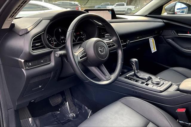used 2023 Mazda CX-30 car, priced at $24,294