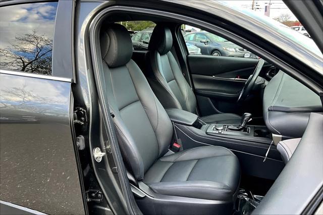 used 2023 Mazda CX-30 car, priced at $24,294