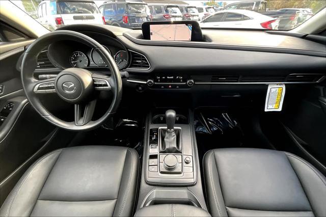 used 2023 Mazda CX-30 car, priced at $24,294