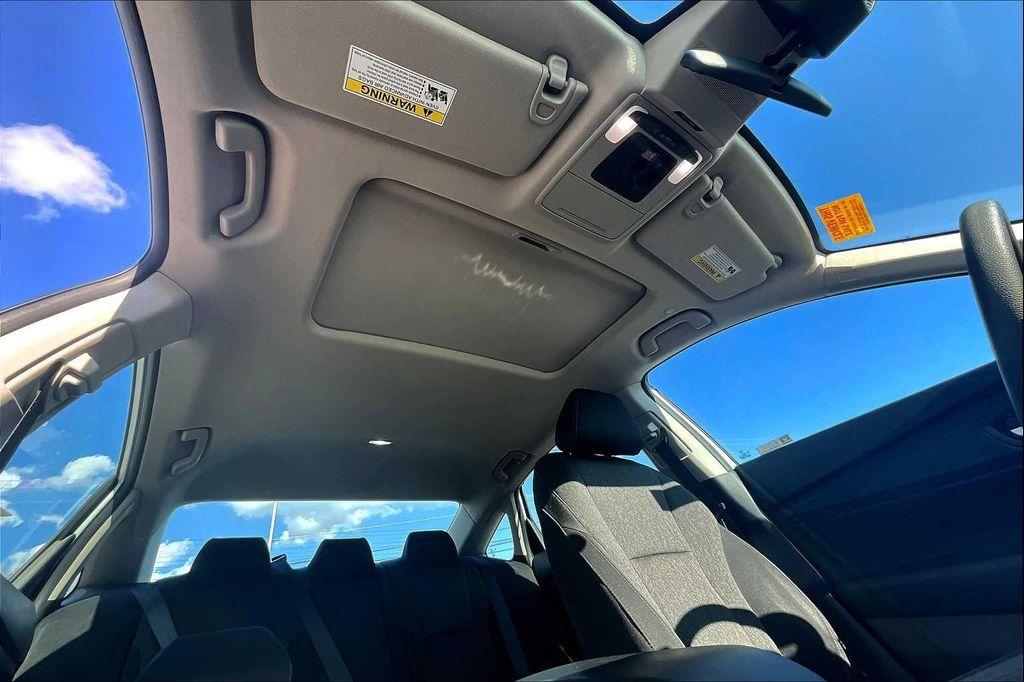 used 2023 Honda Accord car, priced at $23,270