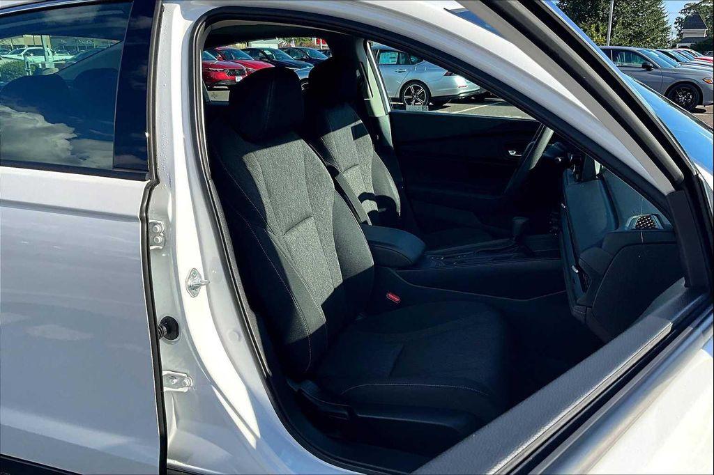 used 2023 Honda Accord car, priced at $23,270