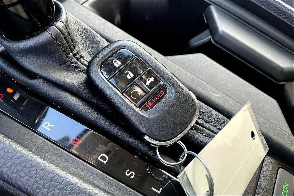 used 2023 Honda Accord car, priced at $23,270