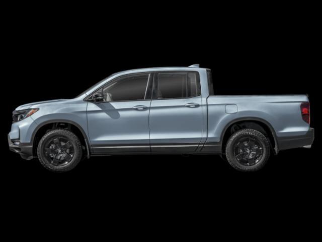 new 2025 Honda Ridgeline car, priced at $47,855