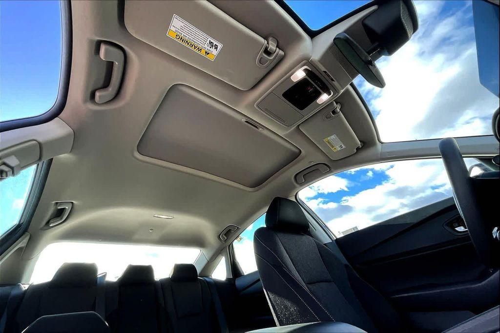 used 2024 Honda Accord car, priced at $24,495