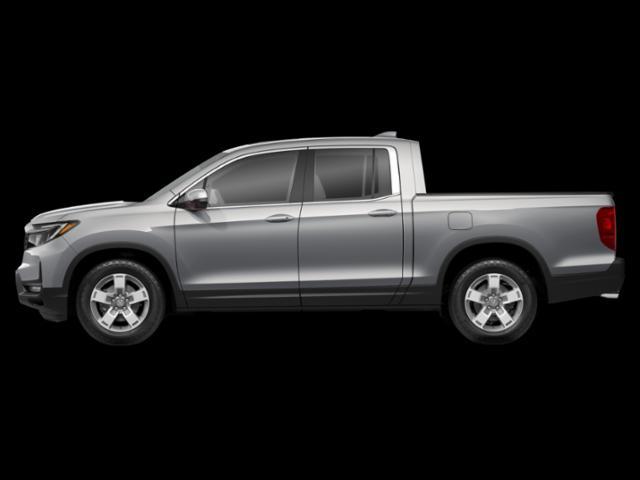 new 2025 Honda Ridgeline car, priced at $46,075