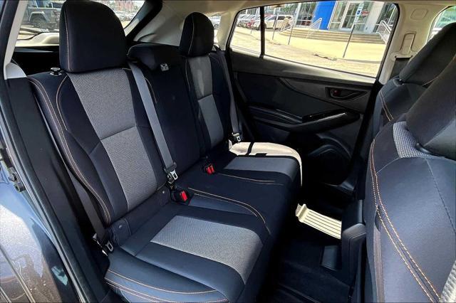 used 2019 Subaru Crosstrek car, priced at $16,646