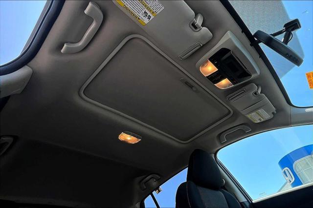 used 2019 Subaru Crosstrek car, priced at $16,646