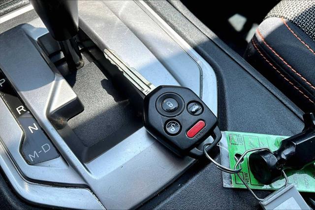 used 2019 Subaru Crosstrek car, priced at $16,646
