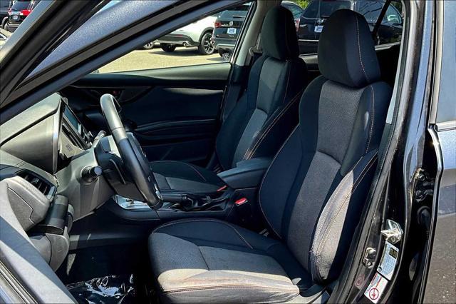 used 2019 Subaru Crosstrek car, priced at $16,646