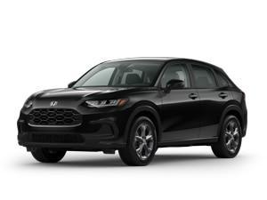 new 2026 Honda HR-V car, priced at $29,150