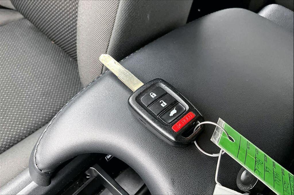 used 2019 Honda HR-V car, priced at $18,972