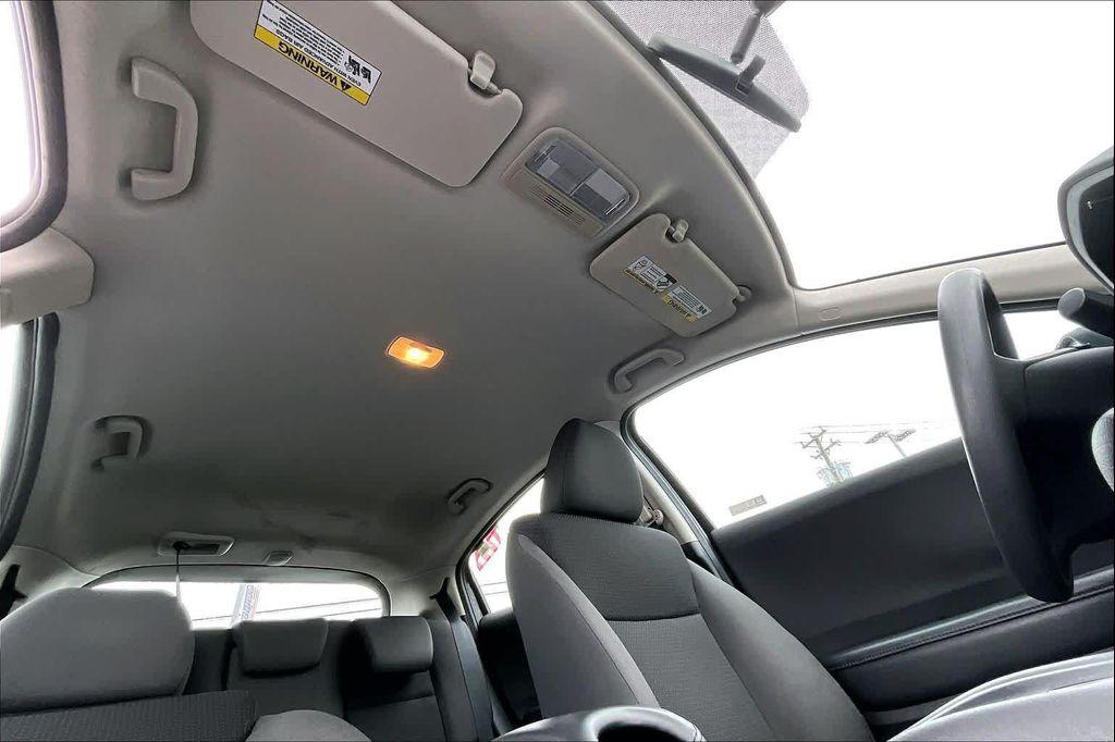 used 2019 Honda HR-V car, priced at $18,972