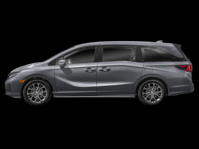 new 2026 Honda Odyssey car, priced at $49,585