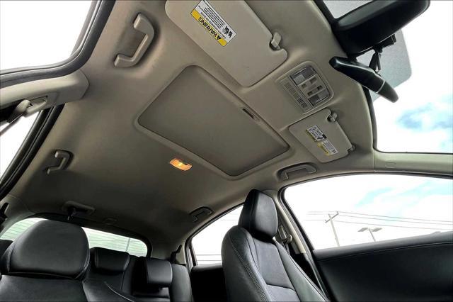 used 2020 Honda HR-V car, priced at $21,973