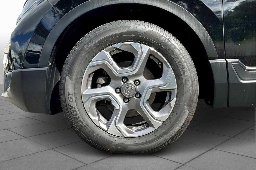 used 2019 Honda CR-V car, priced at $18,414