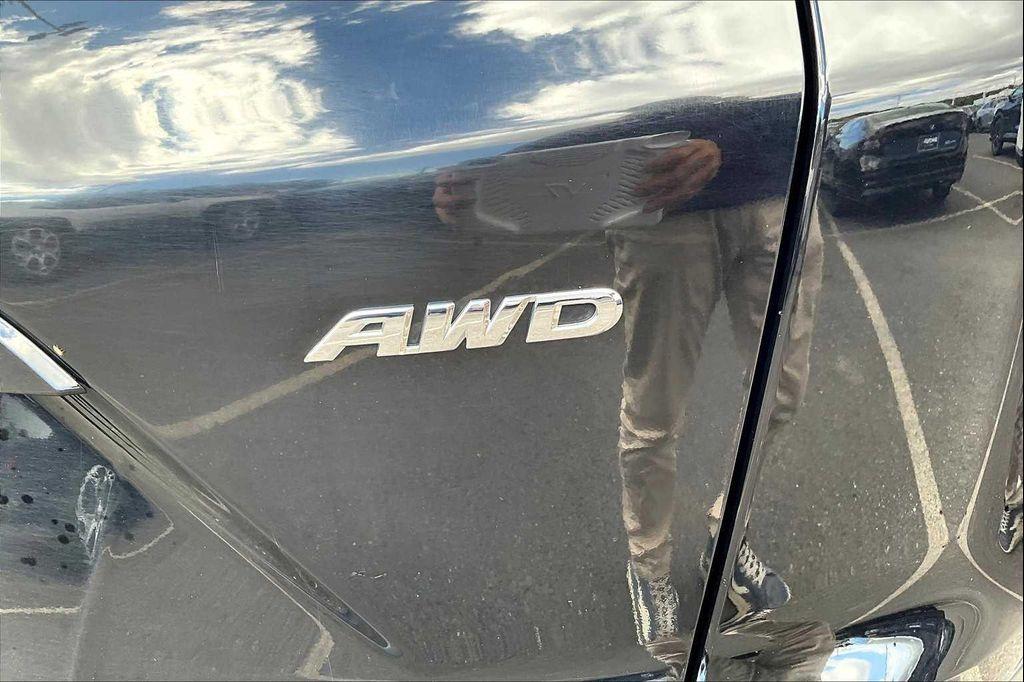 used 2019 Honda CR-V car, priced at $18,414