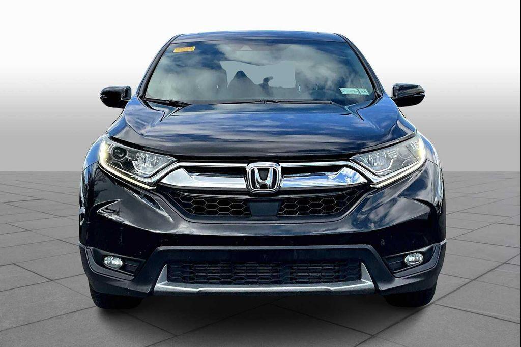 used 2019 Honda CR-V car, priced at $18,414