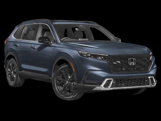 new 2025 Honda CR-V Hybrid car, priced at $40,995