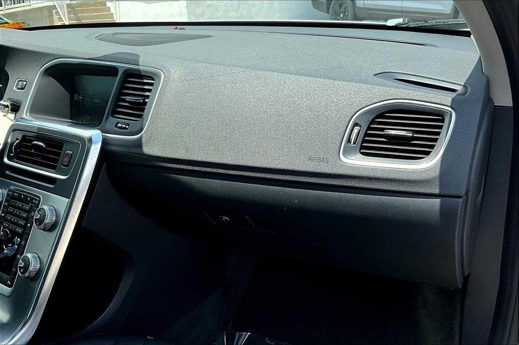 used 2017 Volvo S60 Inscription car, priced at $12,397