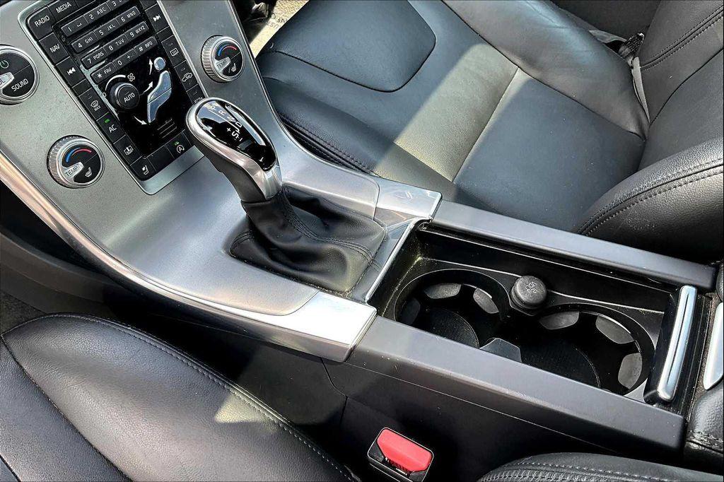 used 2017 Volvo S60 Inscription car, priced at $12,397