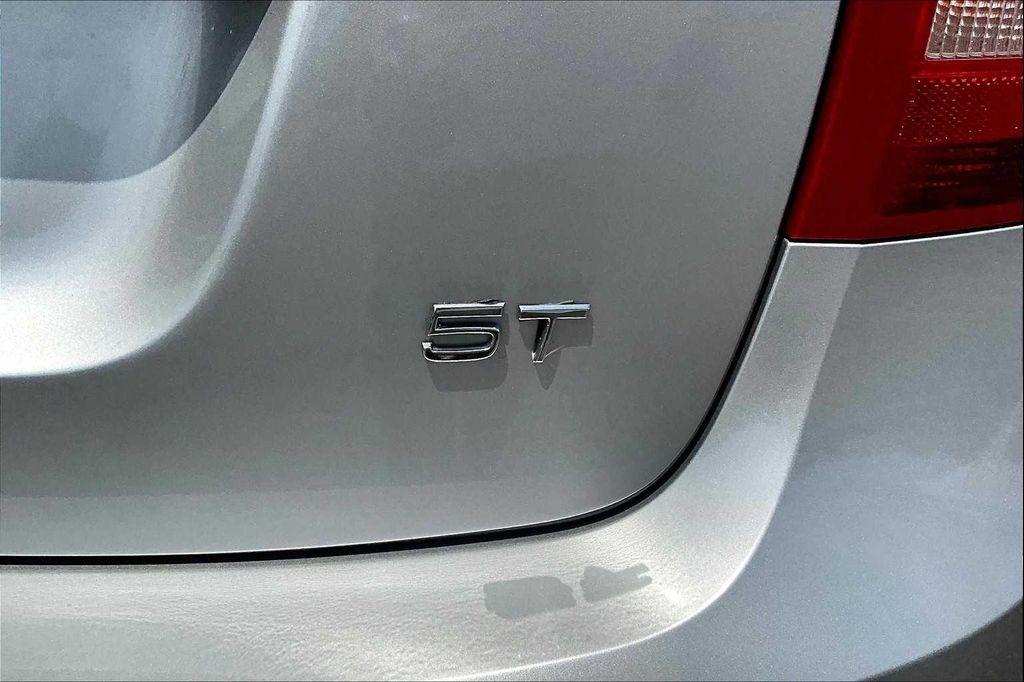used 2017 Volvo S60 Inscription car, priced at $12,397
