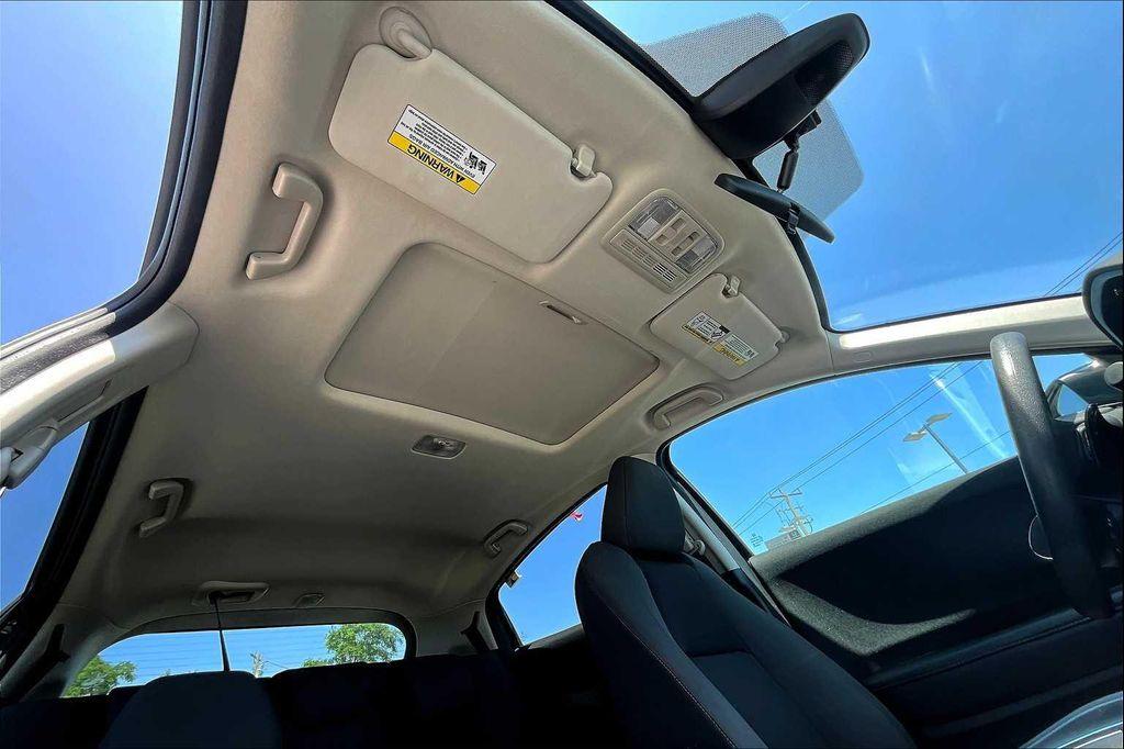 used 2022 Honda HR-V car, priced at $20,501