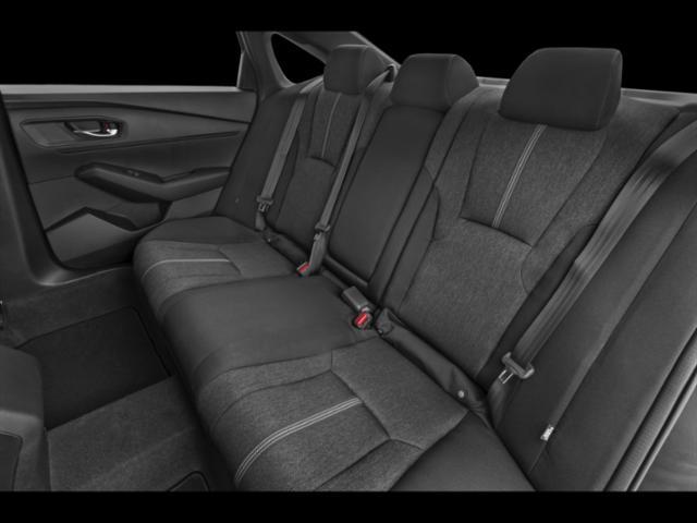 new 2025 Honda Accord Hybrid car, priced at $33,555