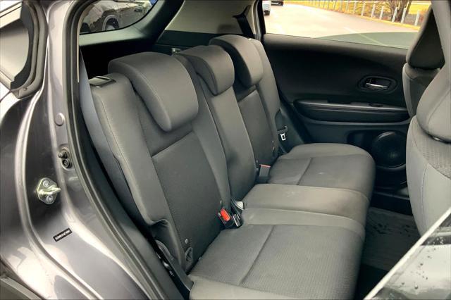 used 2020 Honda HR-V car, priced at $19,758