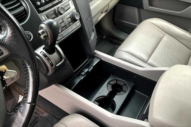 used 2014 Honda Pilot car, priced at $15,396