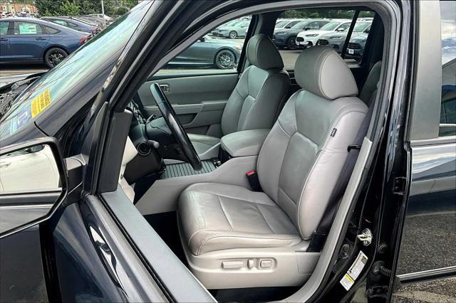 used 2014 Honda Pilot car, priced at $15,396